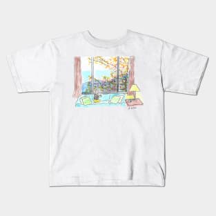 Massanutten Kids T-Shirt